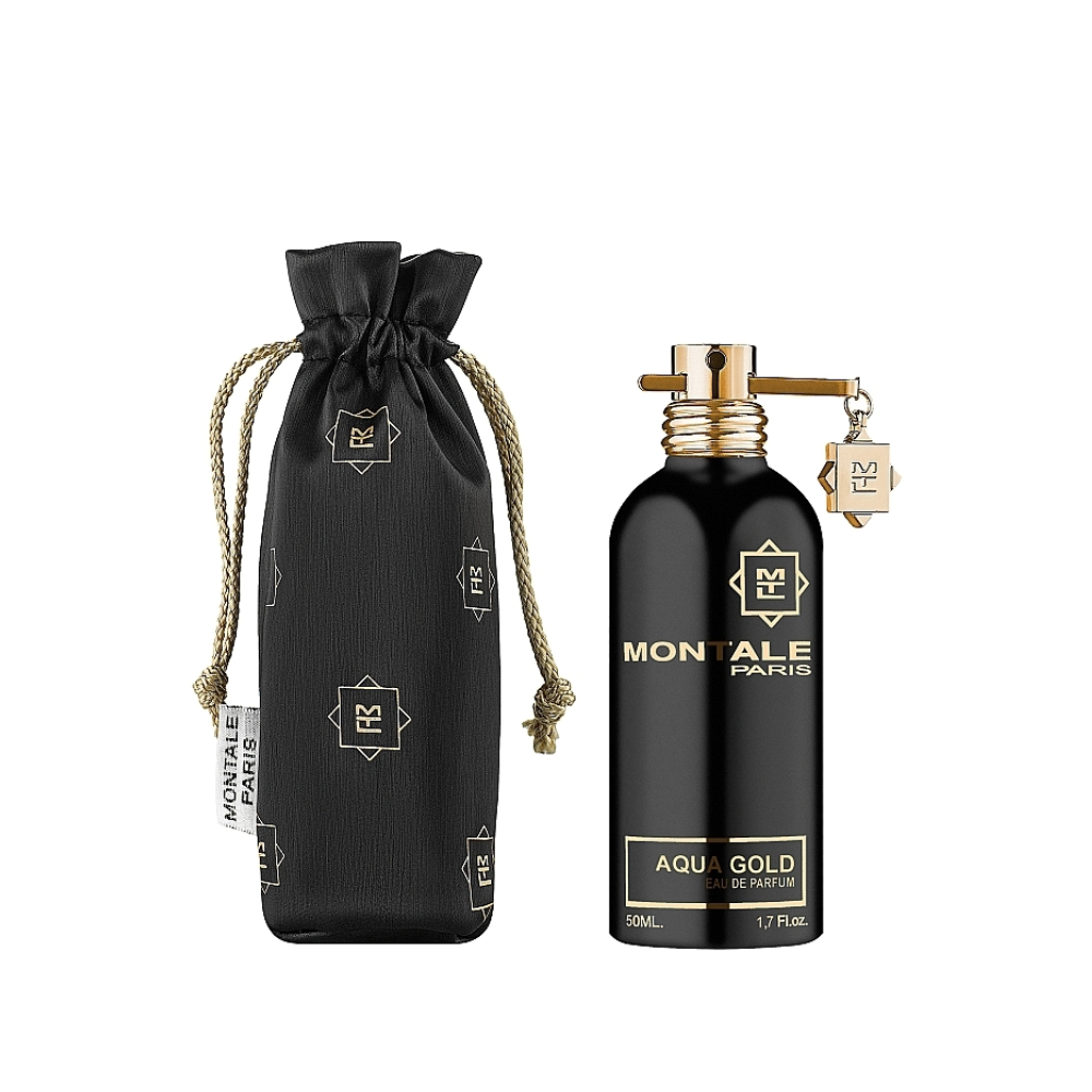 Montale  Aqua Gold EDP 50ml