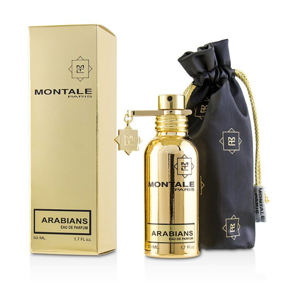 Montale  Arabians EDP 50ml