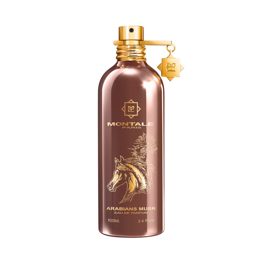 Montale  Arabians Musk EDP 100ml