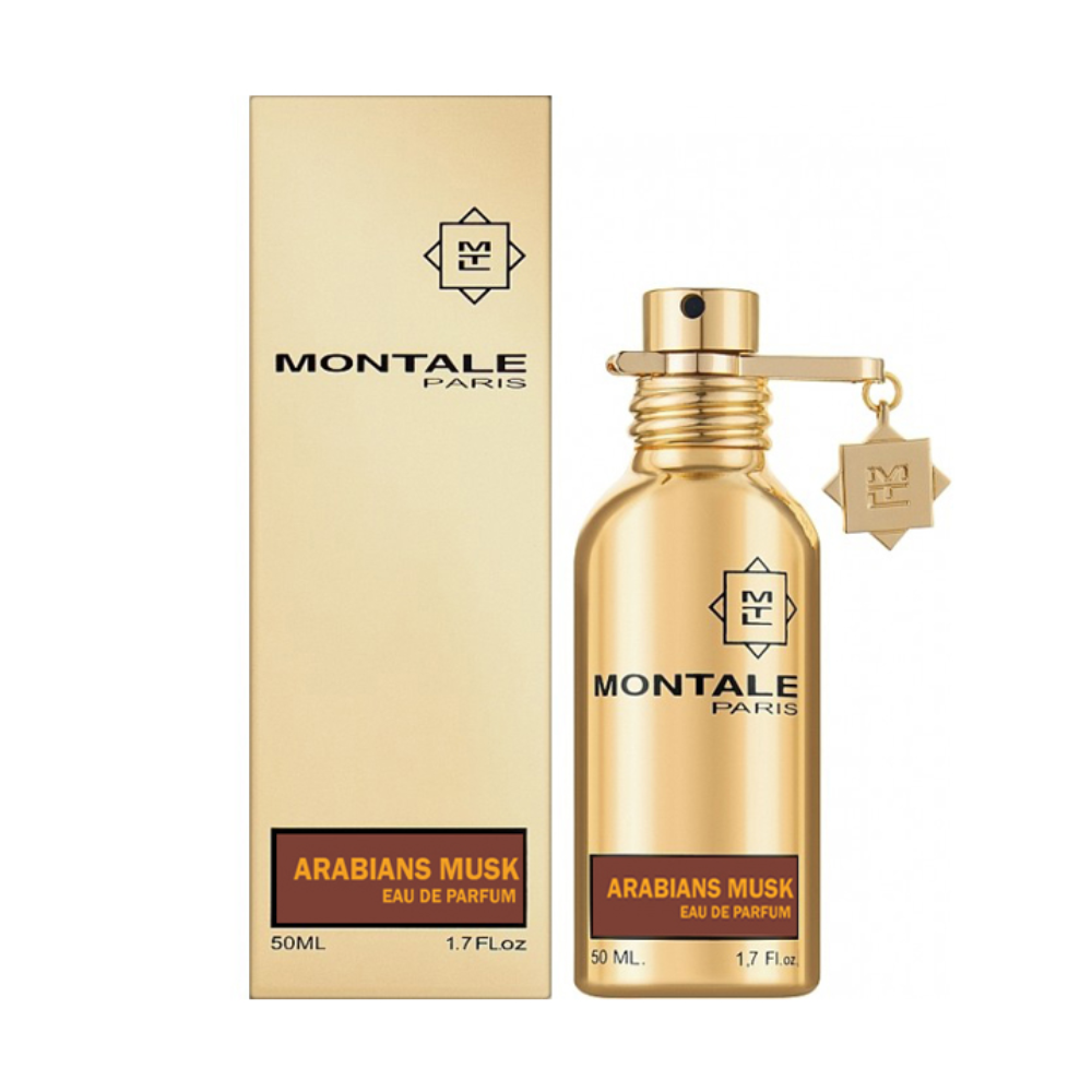 Montale  Arabians Musk EDP 50ml