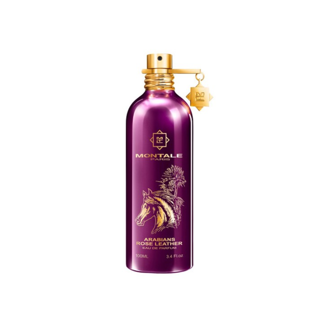 Montale  Arabians Rose Leather EDP 100ml