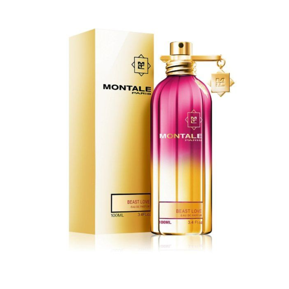 Montale  Beast Love EDP 100ml