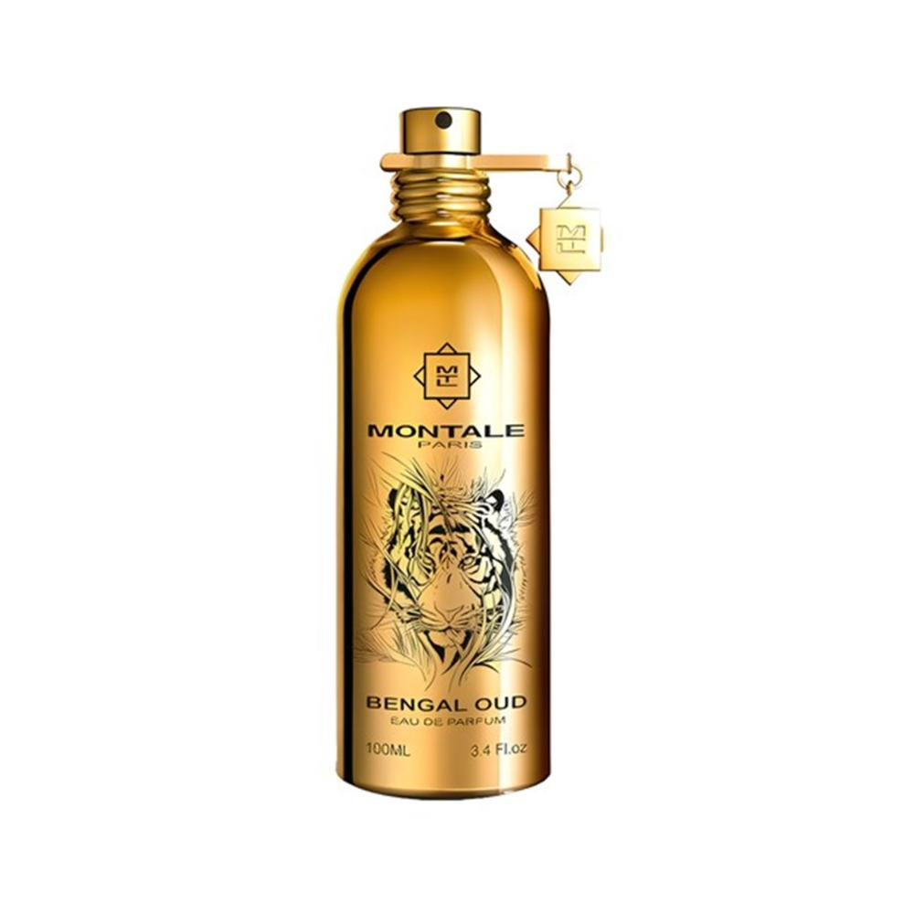 Montale  Bengal Oud EDP 100ml