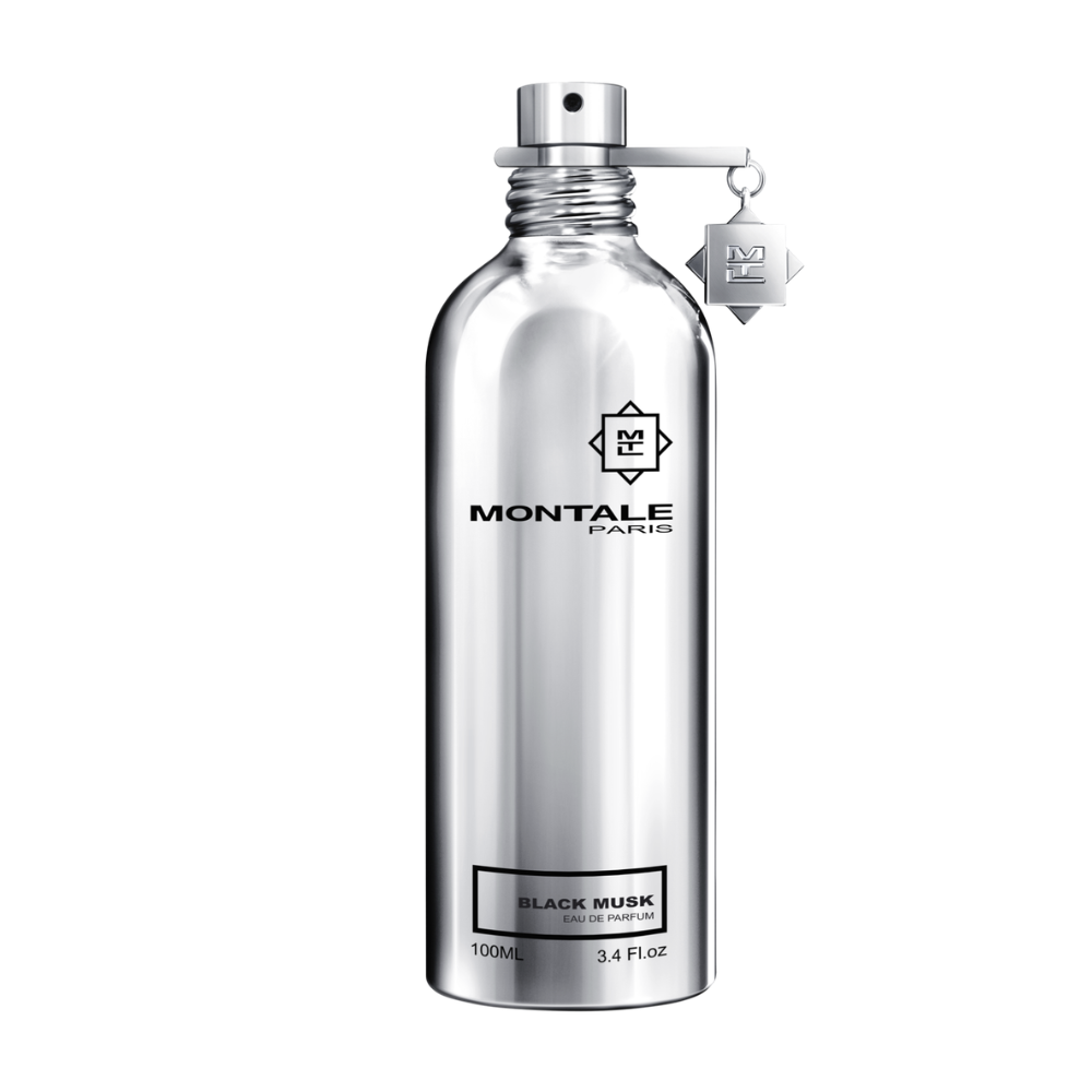 Montale  Black Musk EDP 50ml