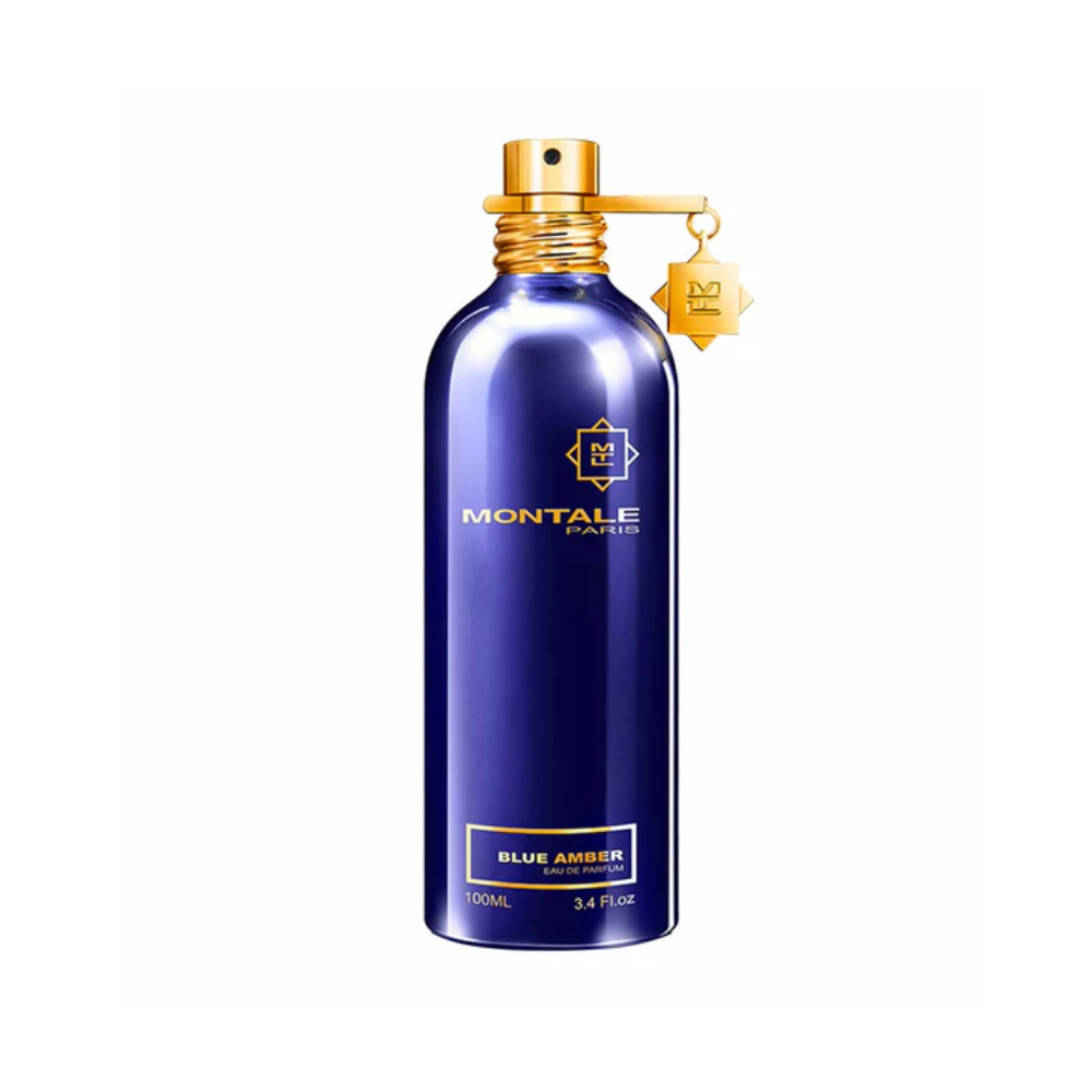 Montale  Blue Amber EDP 100ml