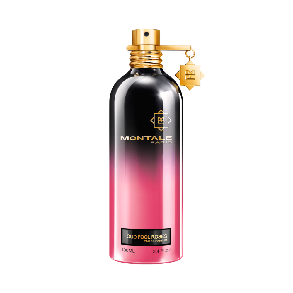 Montale  Oud Fool Roses EDP 100ml