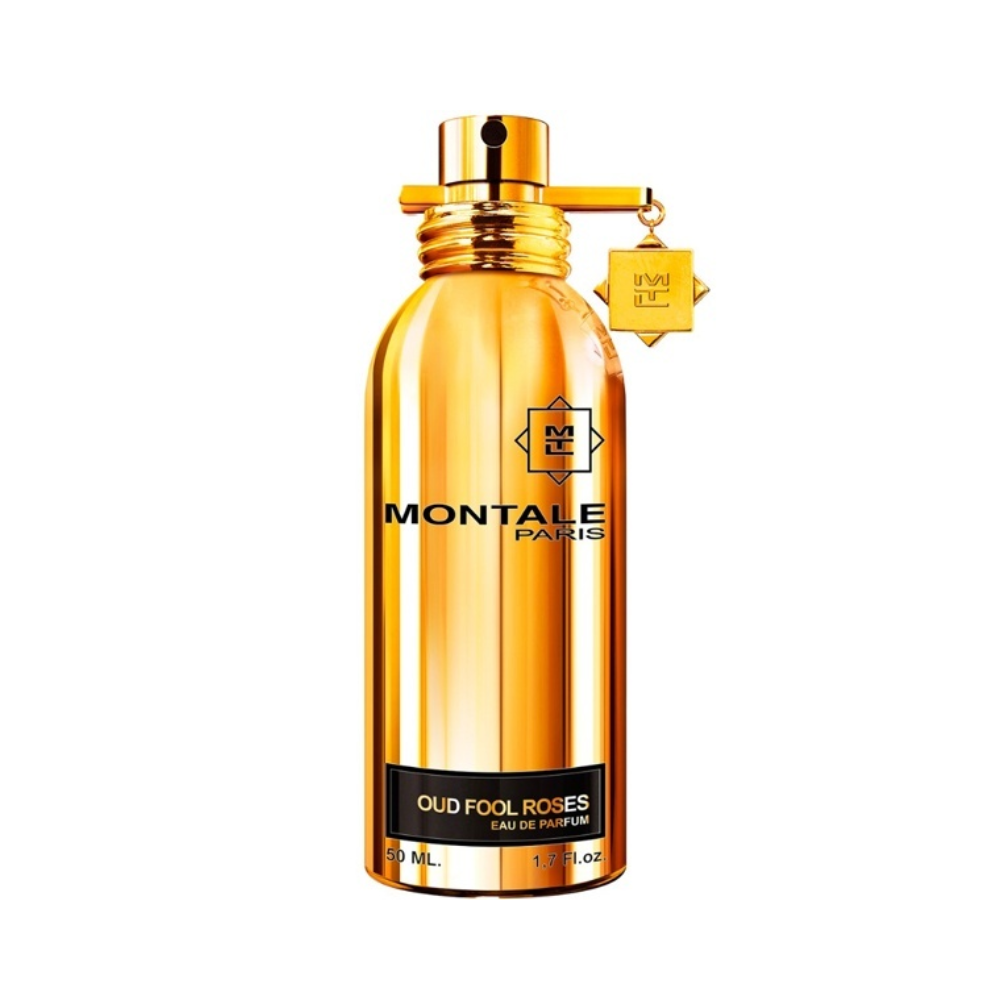 Montale  Oud Fool Roses EDP 50ml