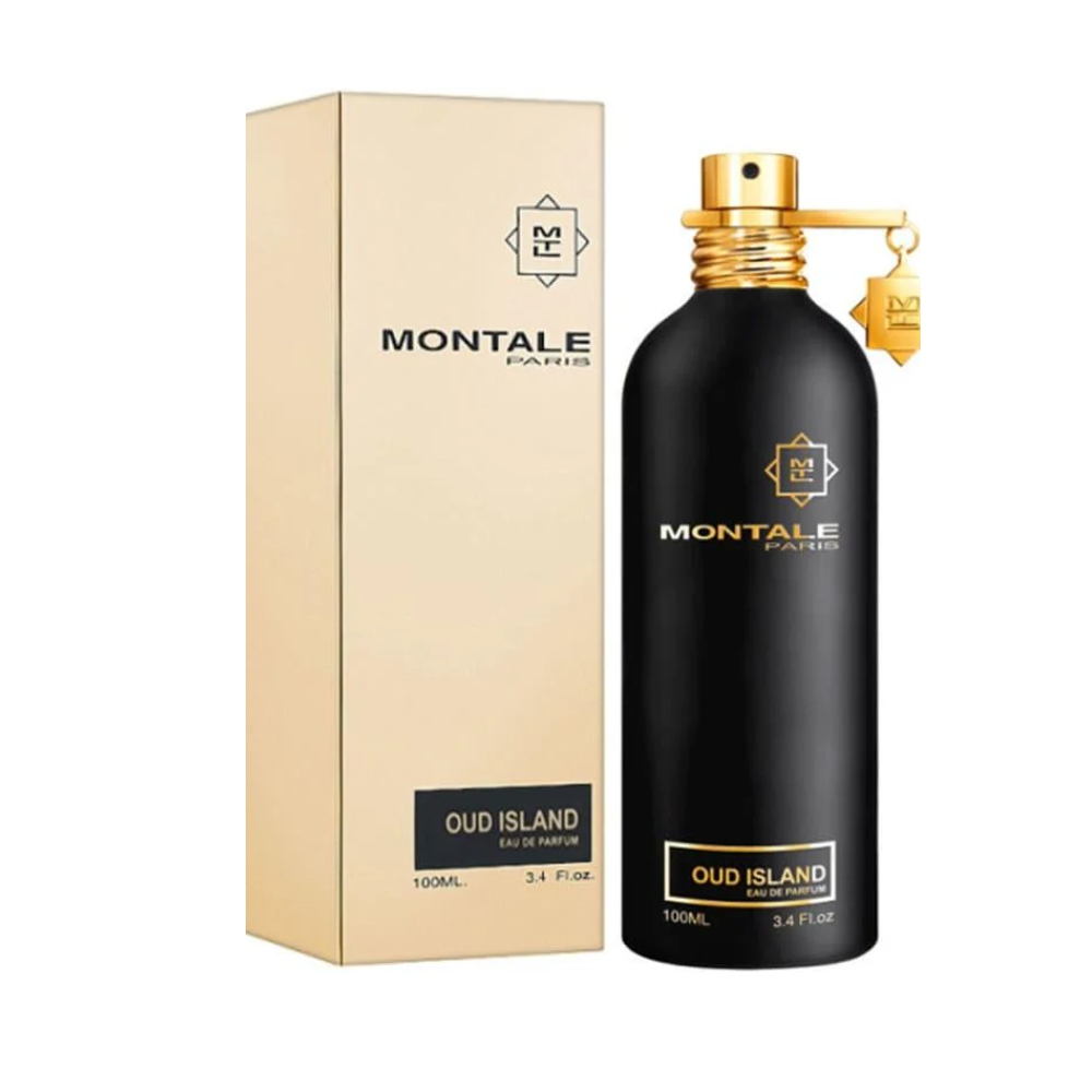 Montale  Oud Island EDP 100ml