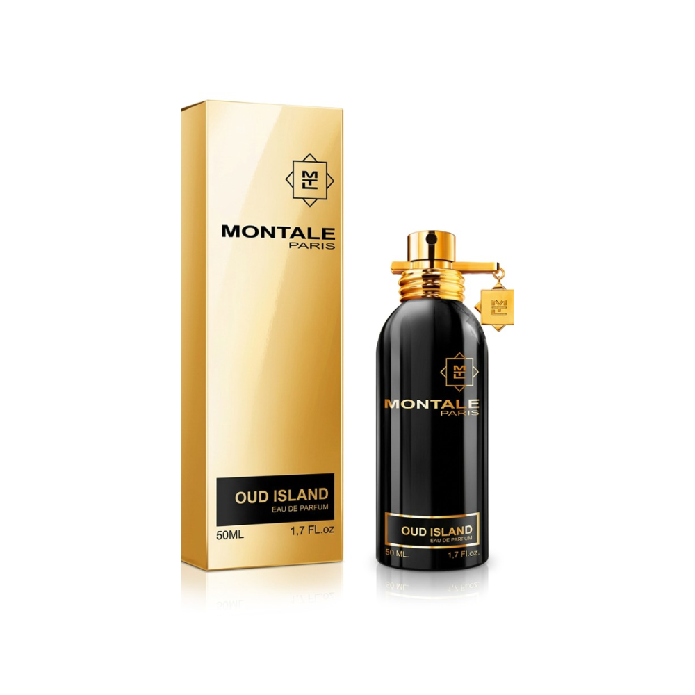 Montale  Oud Island EDP 50ml