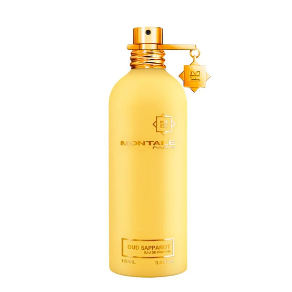 Montale  Oud Sapparot EDP 100ml