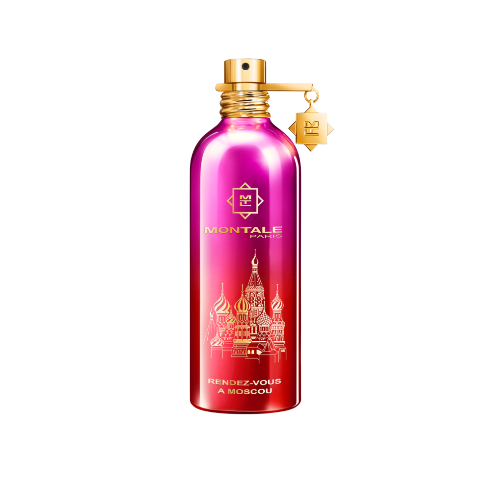 Montale  Rendez-Vous a Moscow EDP 100ml