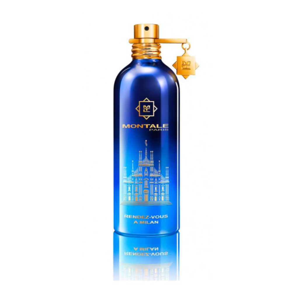 Montale  Rendez-Vous and Milan EDP 100ml