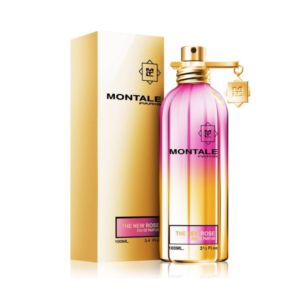 Montale  The New Rose EDP 100ml