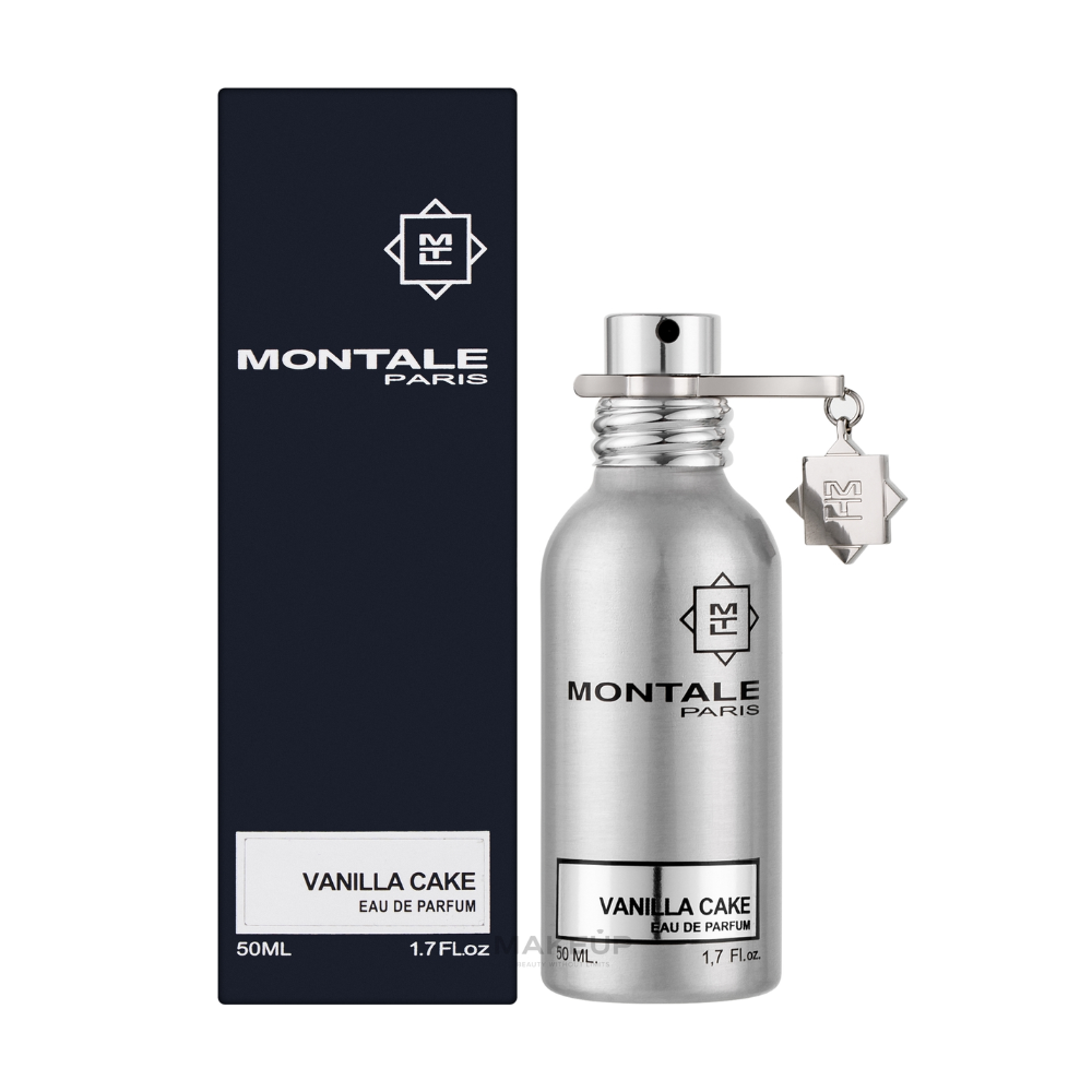 Montale  Vanilla Cake EDP 50ml