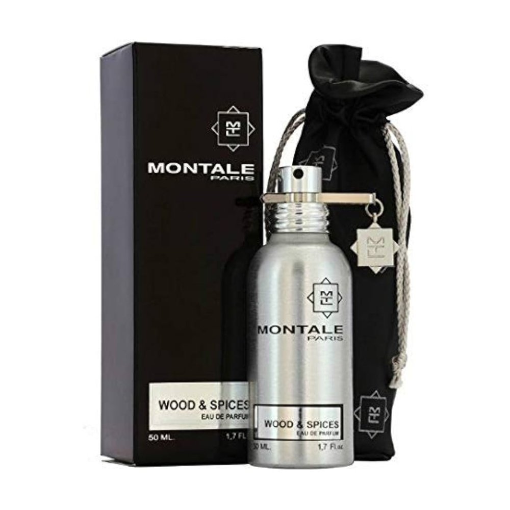 Montale  Wood & Spices EDP 50ml