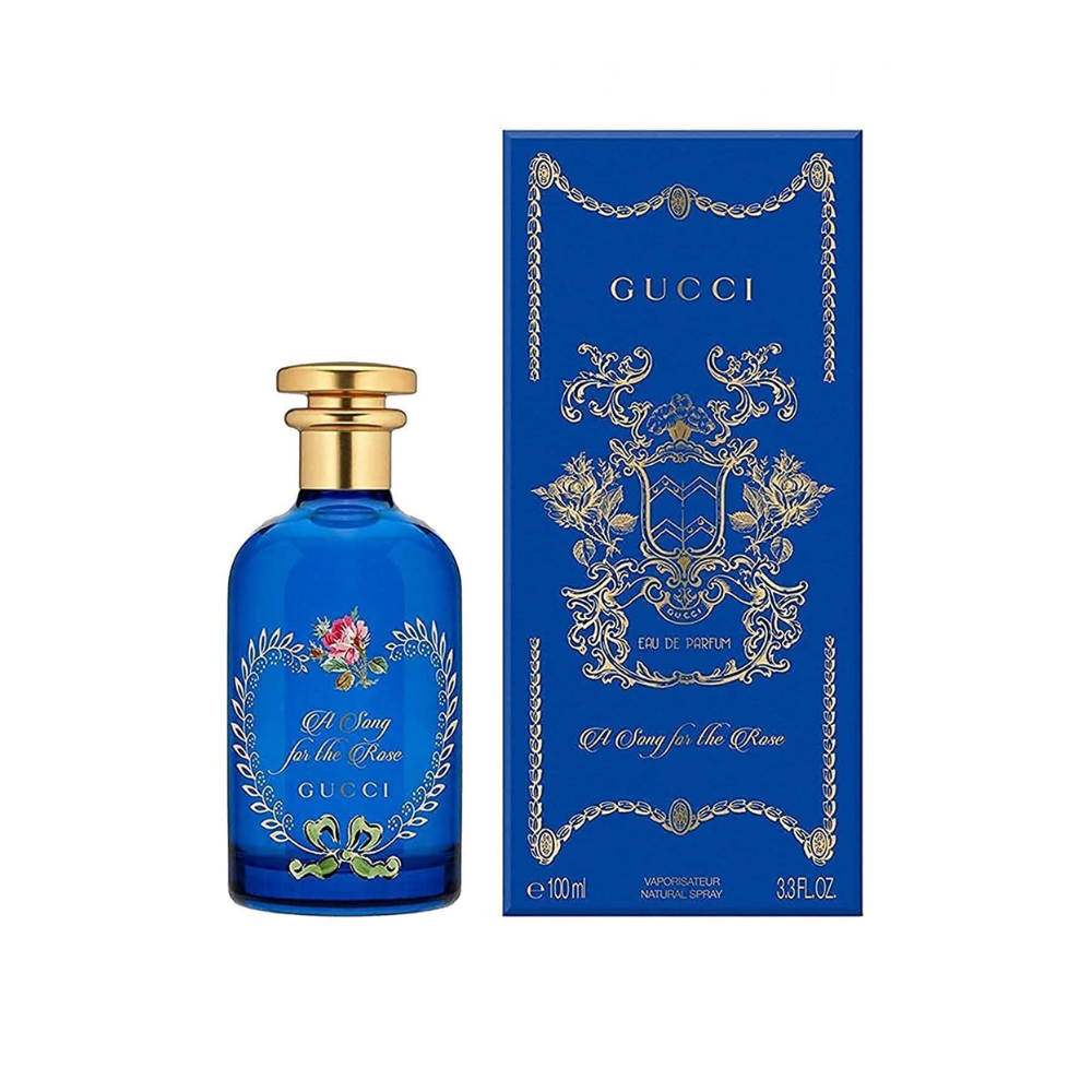 Gucci A Song For The Rose EDP 100ml