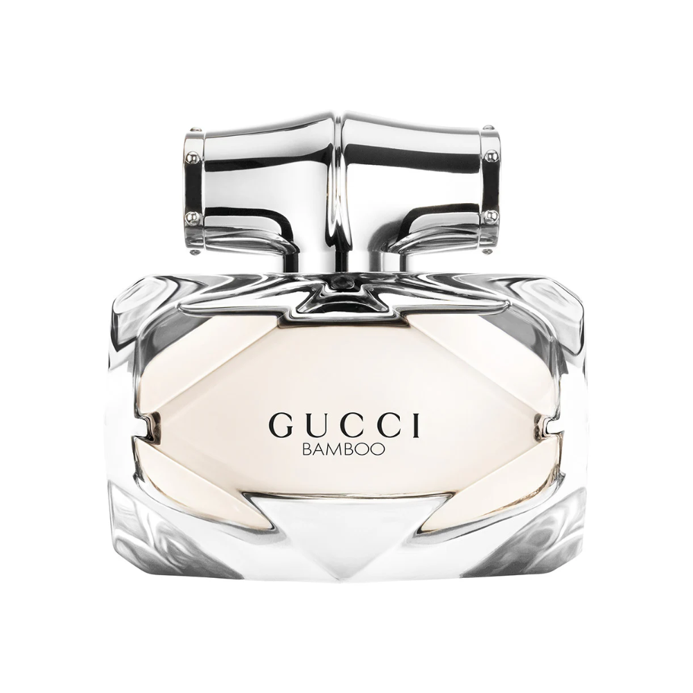 Gucci Bamboo Eau de Toilette EDT 75ml