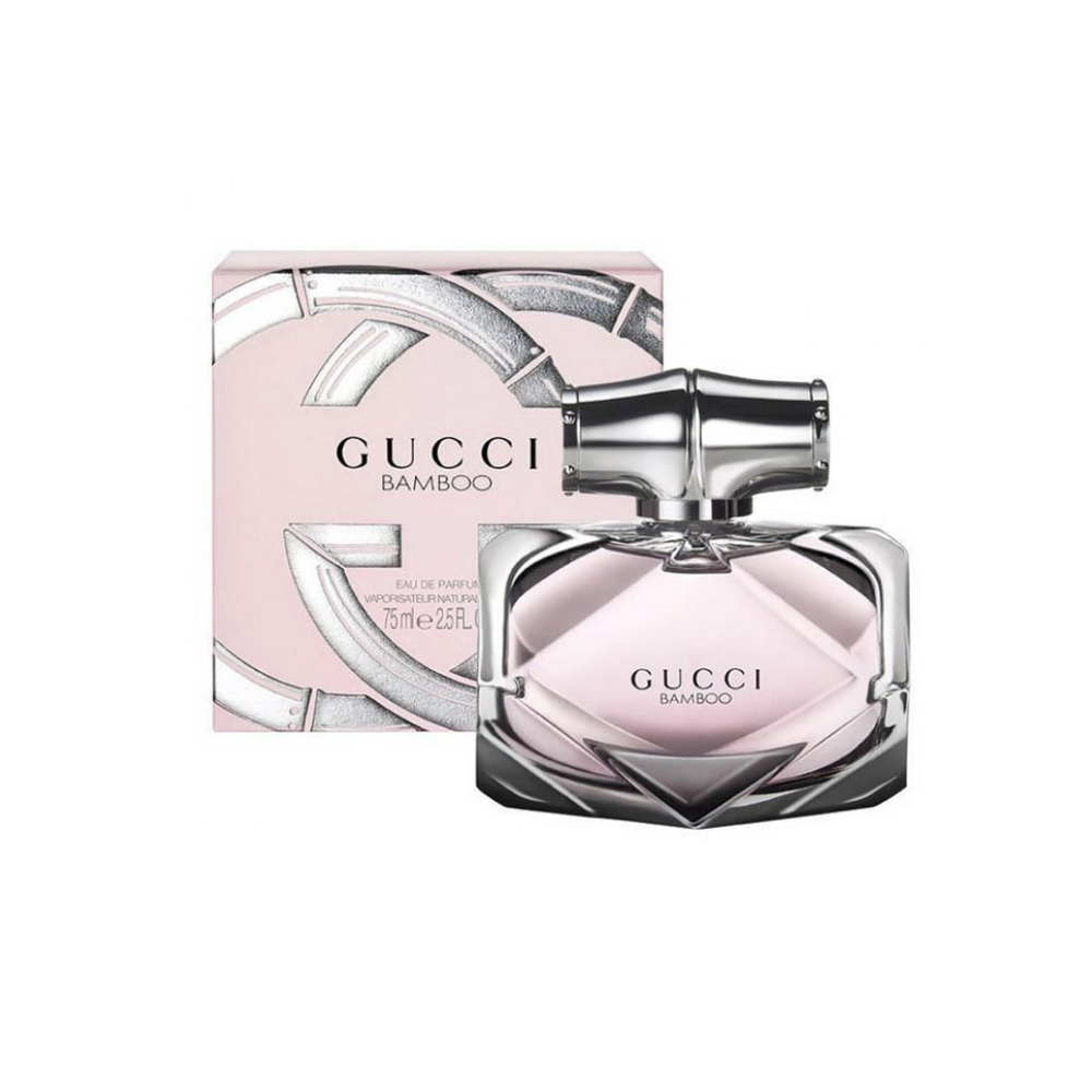 Gucci Bamboo EDP 75ml