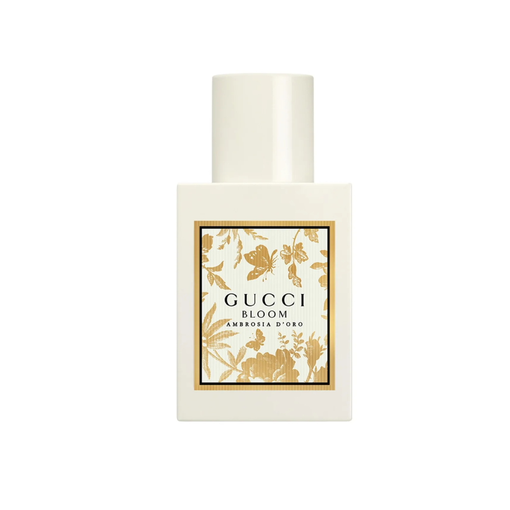 Gucci Bloom Ambrosia d´Oro EDP 10ml