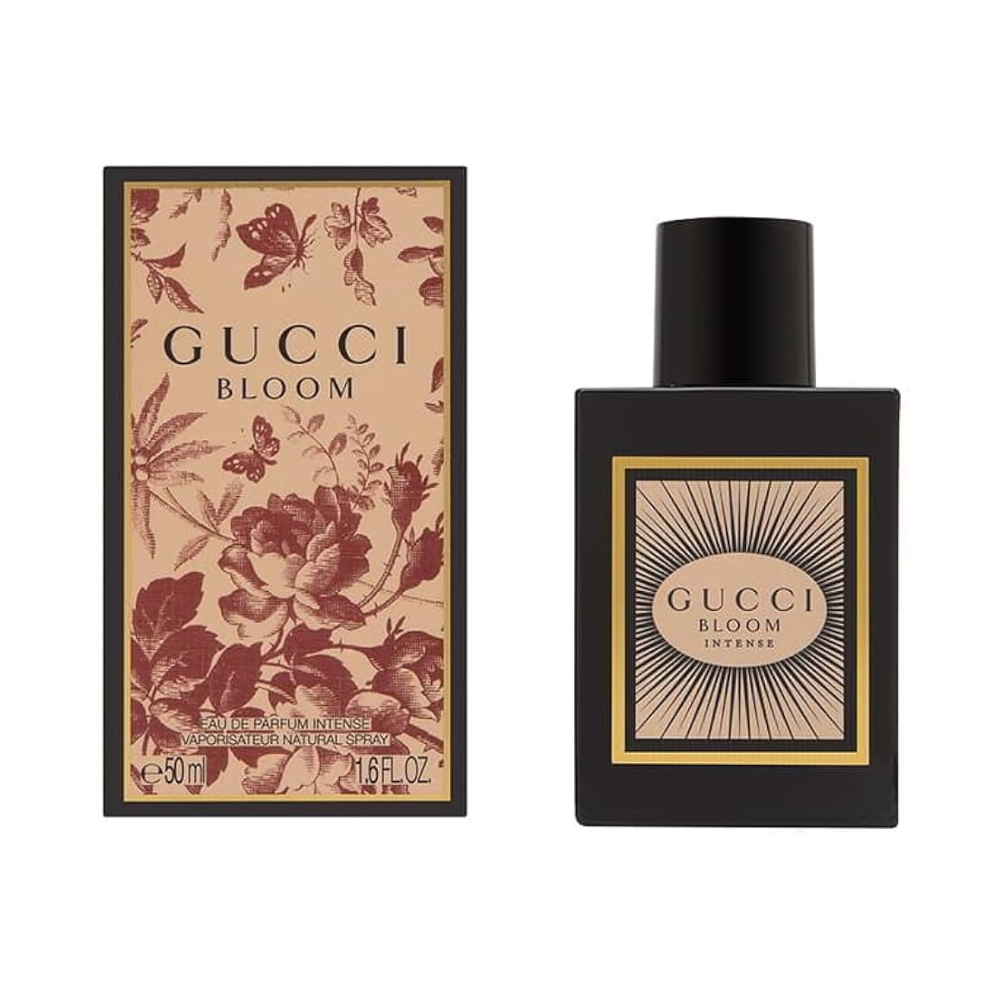 Gucci Bloom Intense EDP 50ml