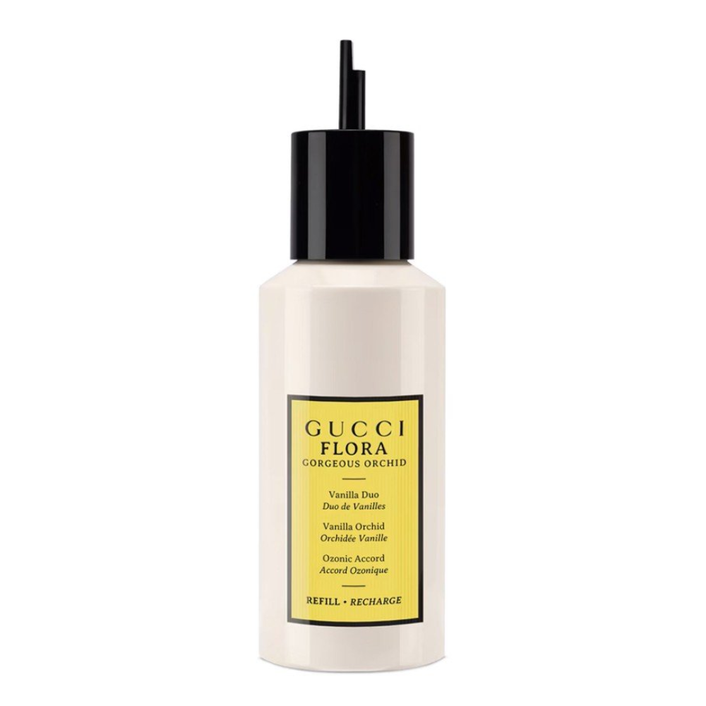 Gucci Flora By Gucci Gorgeous Orchid EDP Refill 150ml