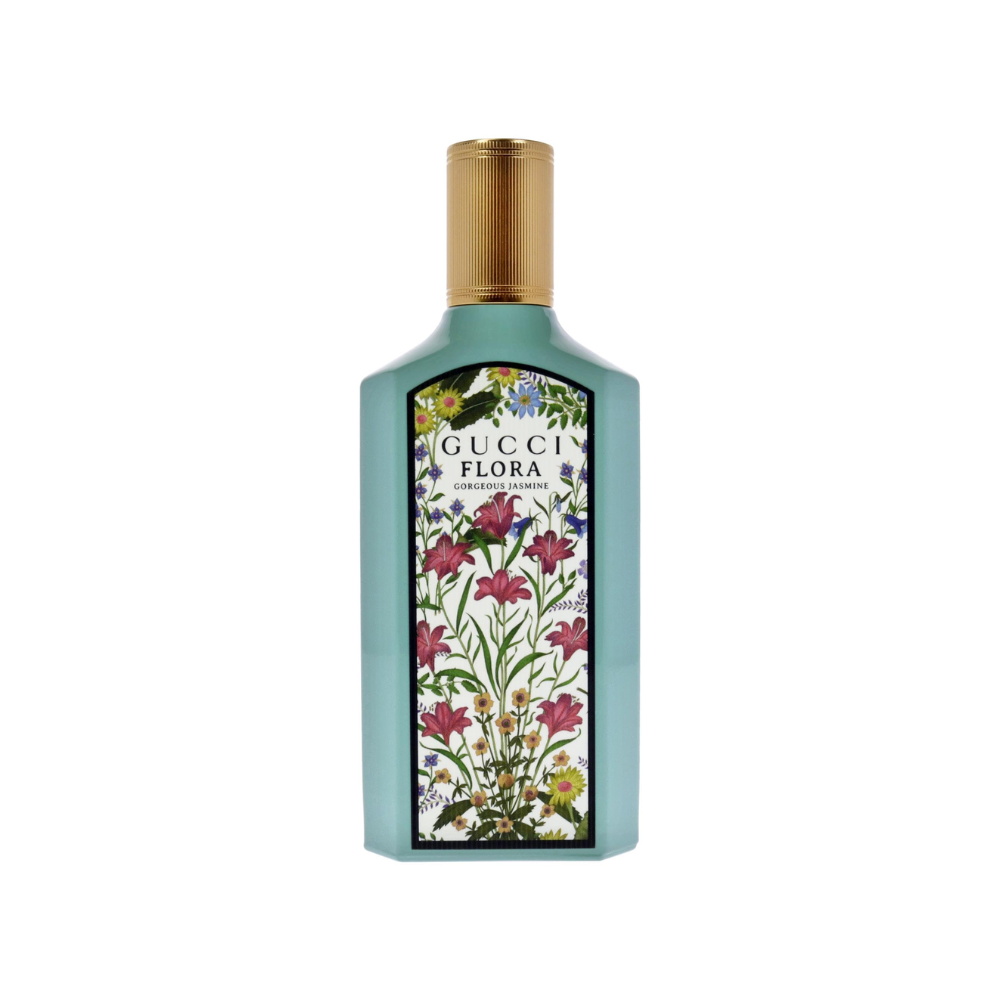 Gucci Flora Georgeous Jasmine EDP 100ml