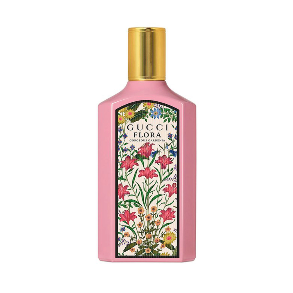Gucci Flora Gorgeous Gardenia EDP 100ml