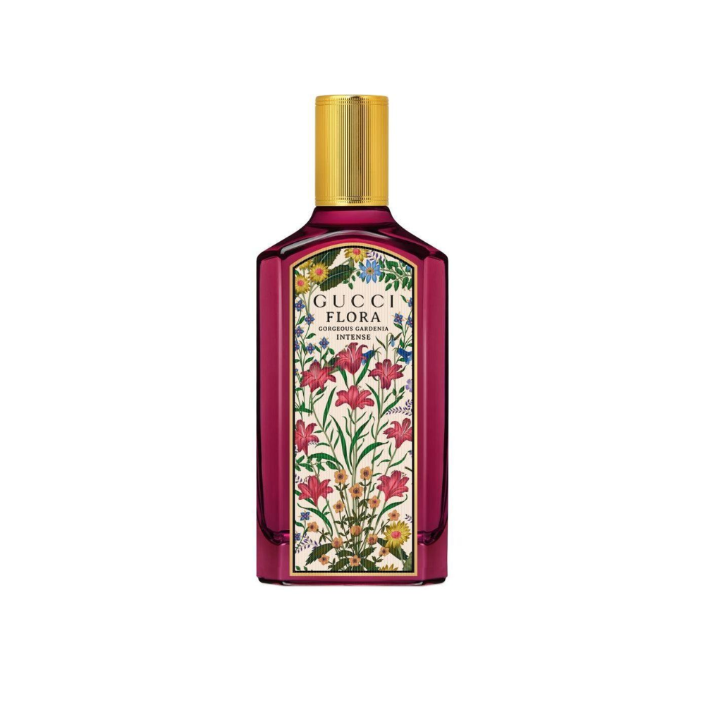 Gucci Flora Gorgeous Gardenia Intense EDP 100ml