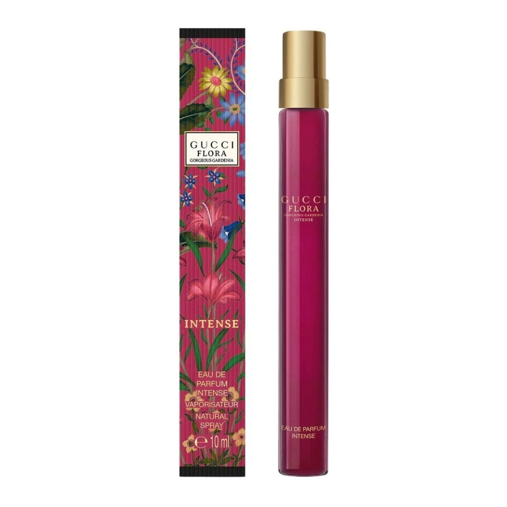 Gucci Flora Gorgeous Gardenia Intense EDP 10ml