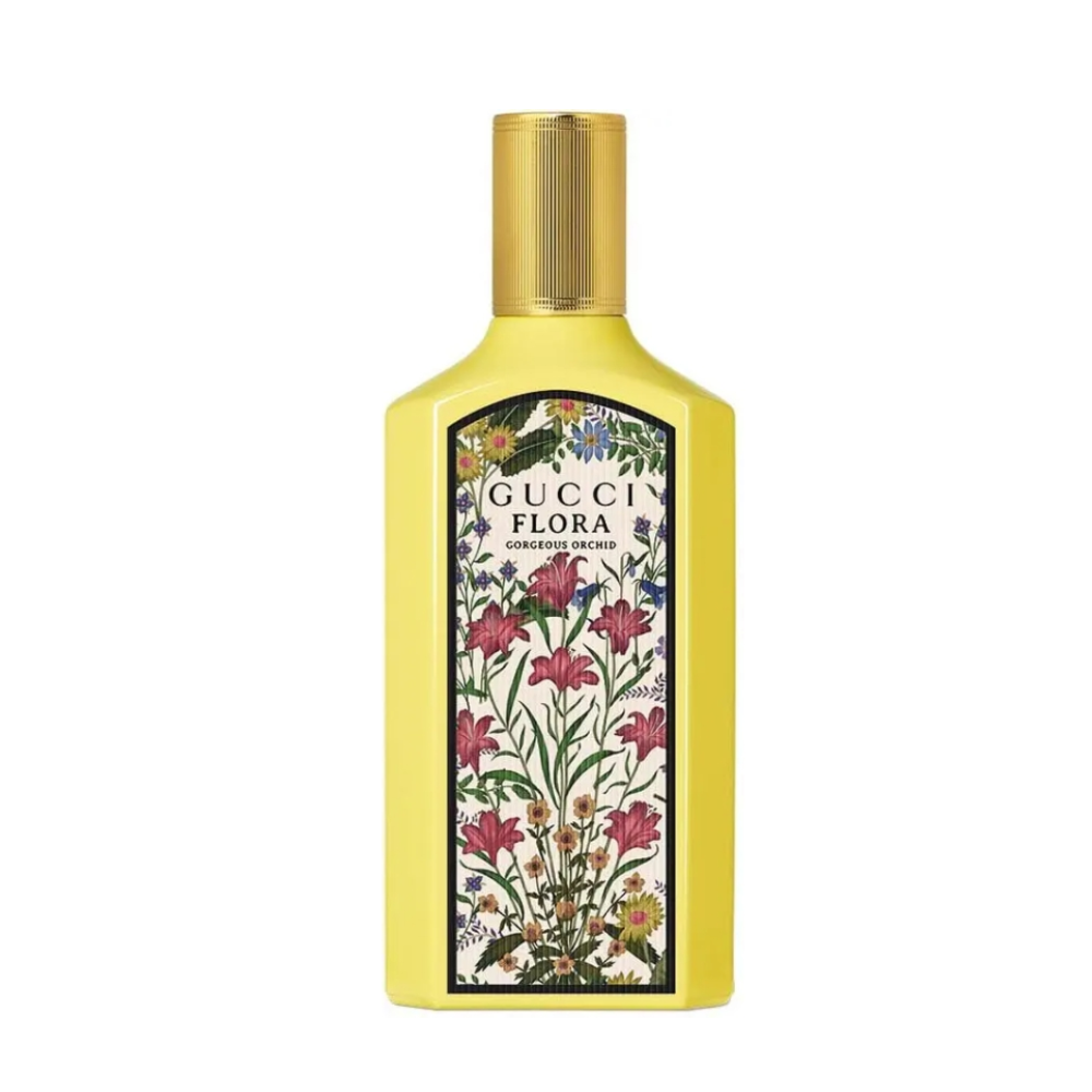 Gucci Flora Gorgeous Orchid EDP 100ml