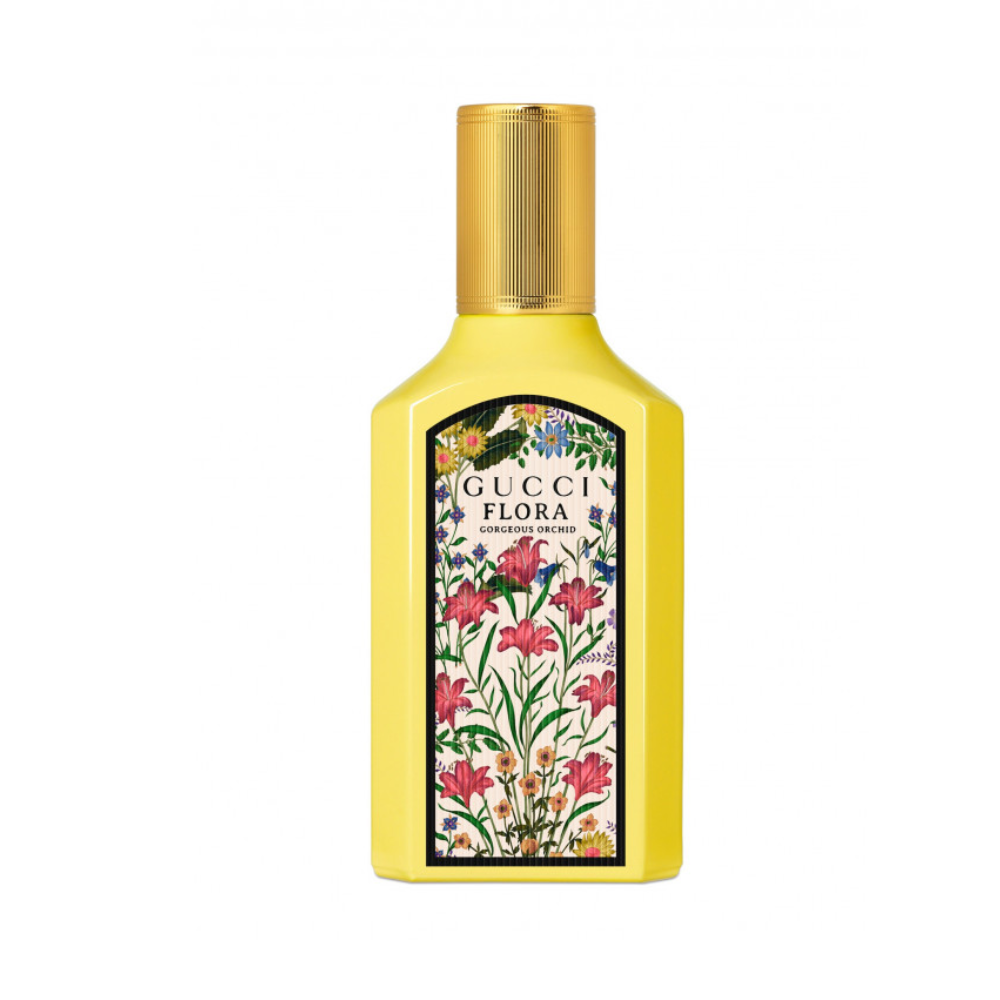 Gucci Flora Gorgeous Orchid EDP 50ml