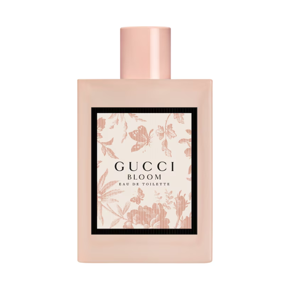 Gucci Gucci Bloom Eau de Toilette EDT 100ml