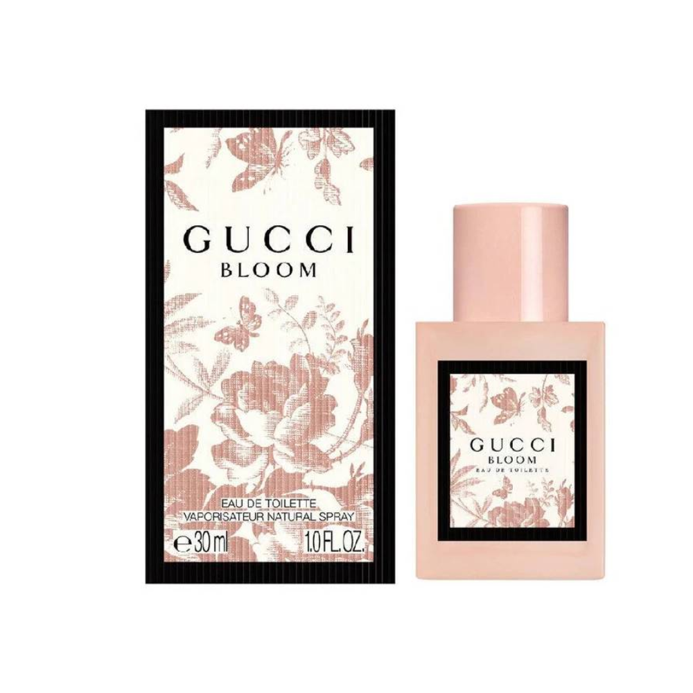 Gucci Gucci Bloom Eau de Toilette EDT 30ml