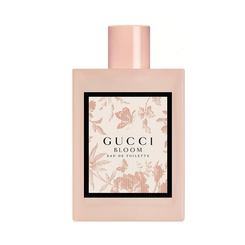 Gucci Gucci Bloom Eau de Toilette EDT 50ml
