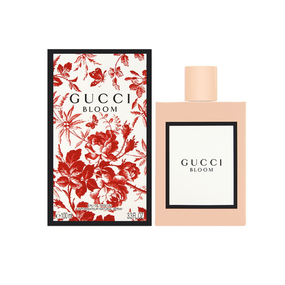 Gucci Gucci Bloom EDP 100ml