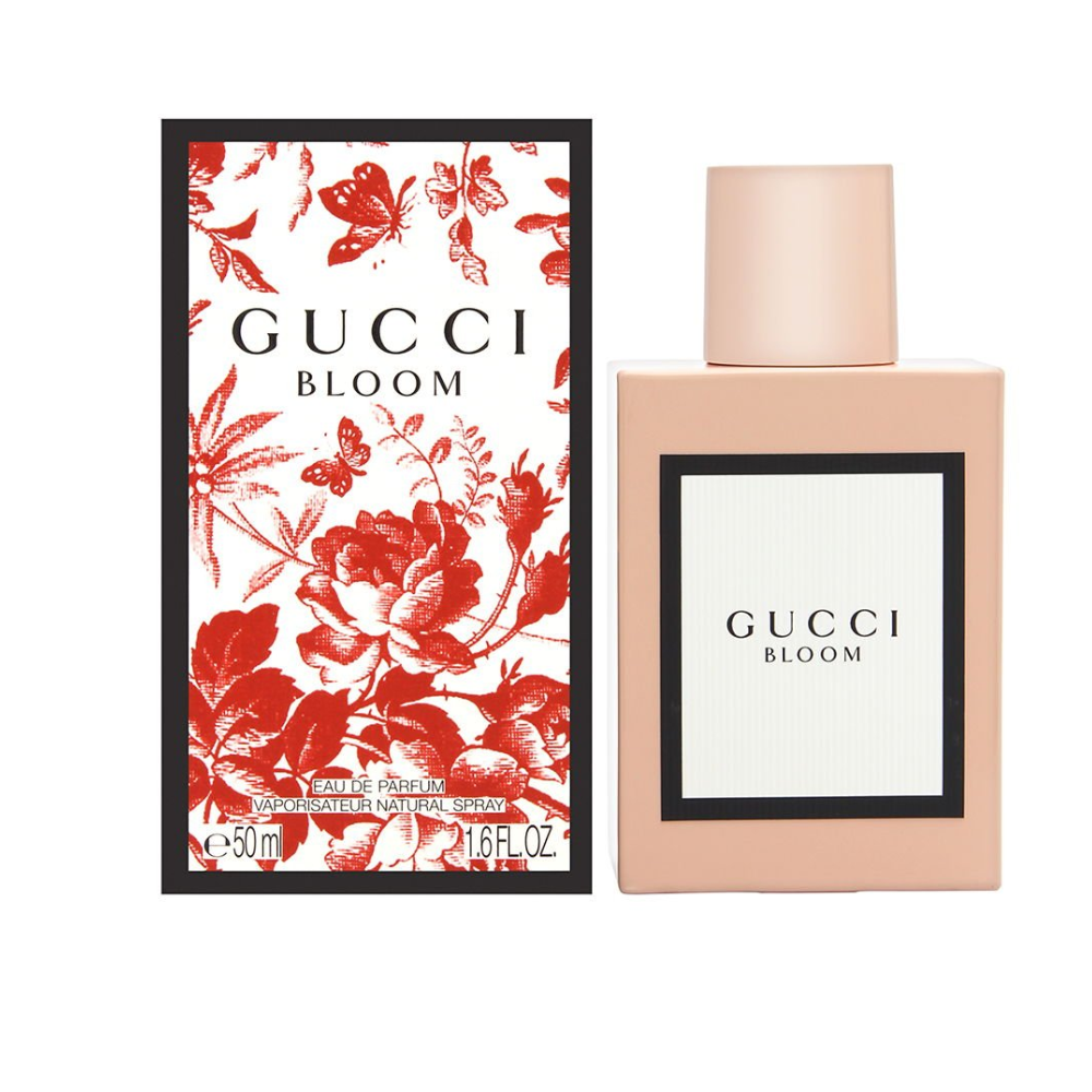 Gucci Gucci Bloom EDP 50ml