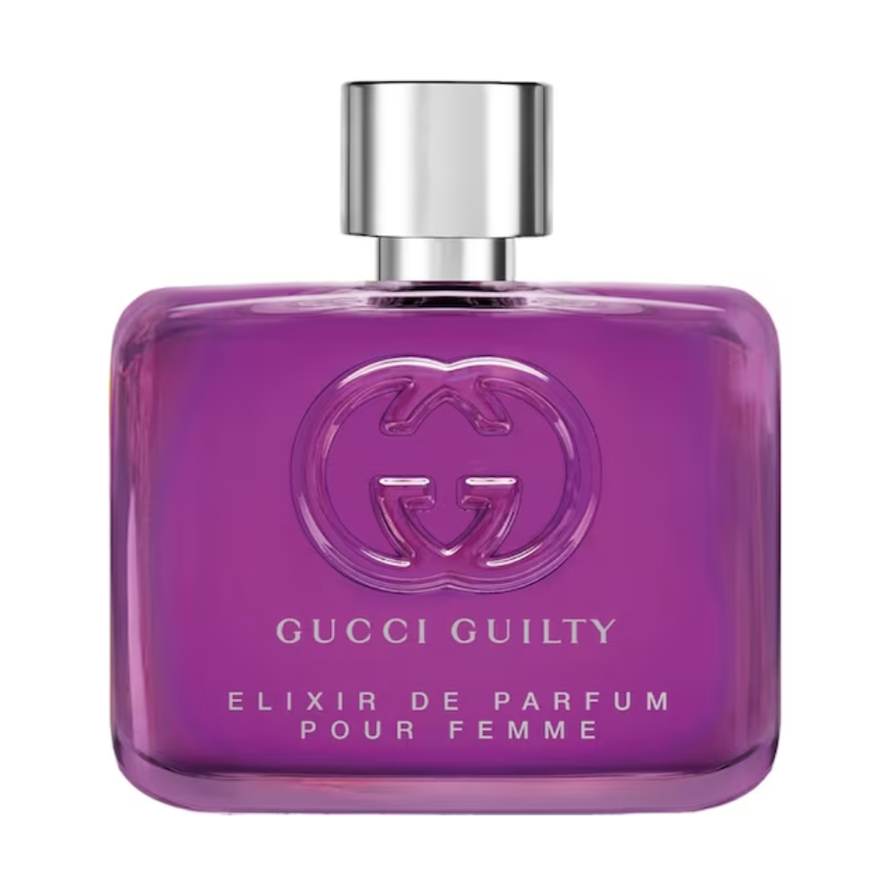 Gucci Gucci Guilty Elixir De Parfum Pour Femme Parfum 60ml