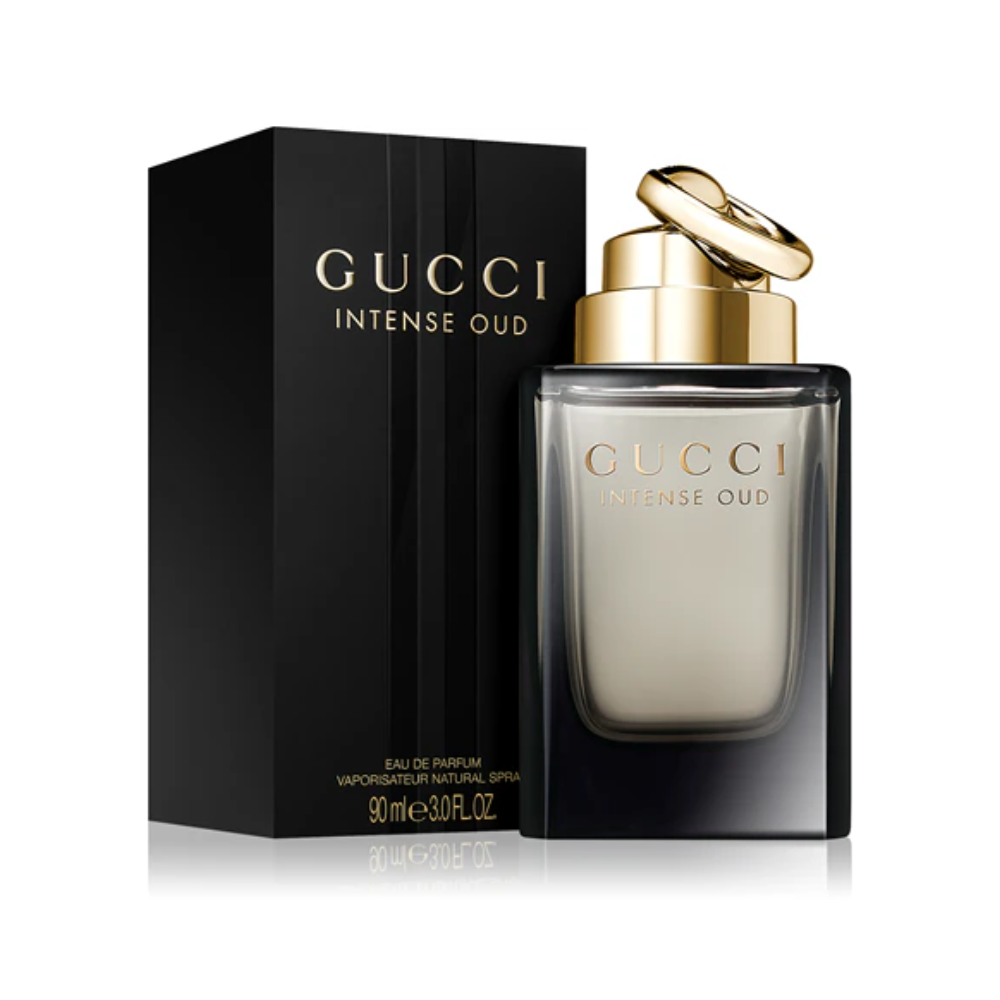 Gucci Gucci Intense Oud EDP 90ml
