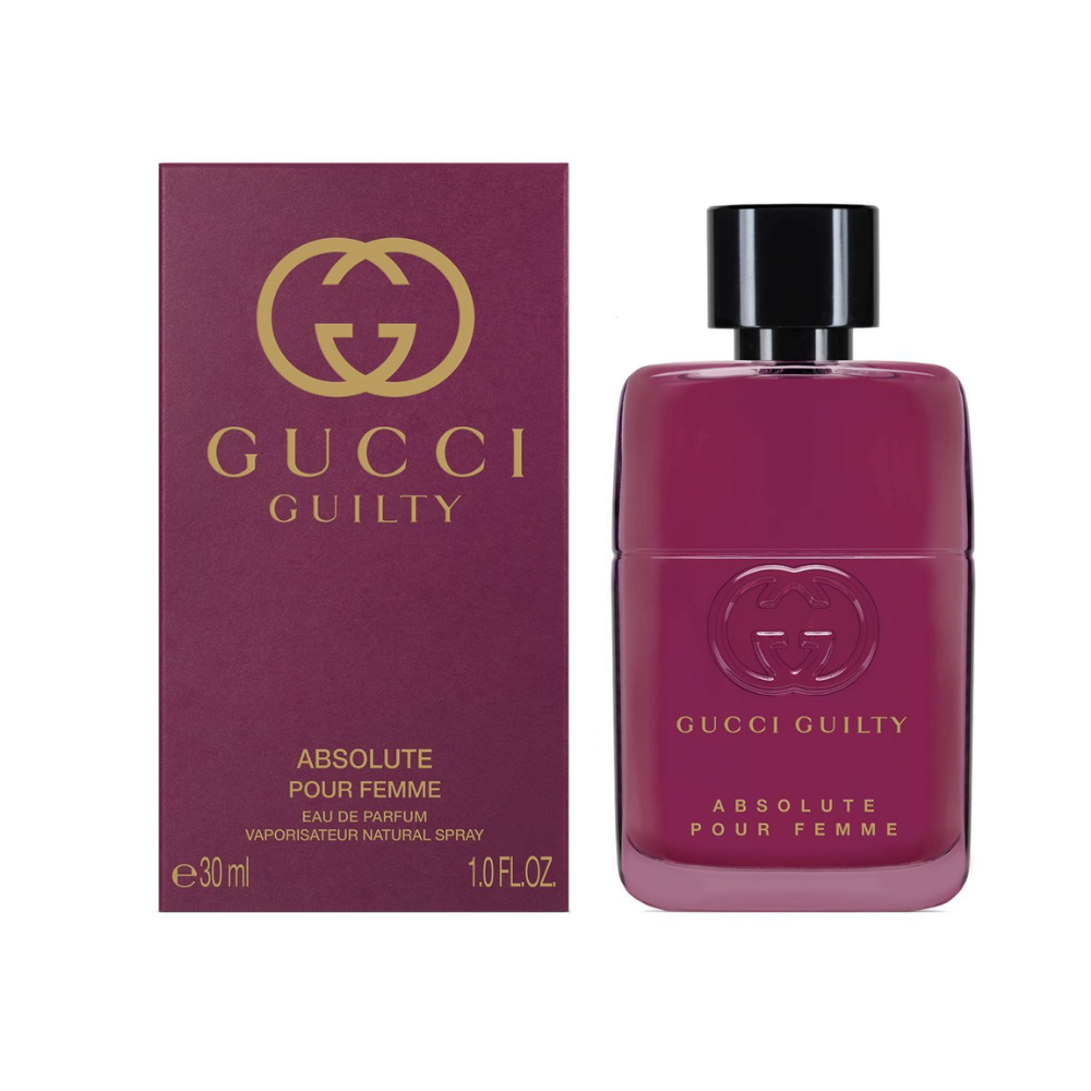 Gucci Guilty Absolute Pour Femme EDP 30ml