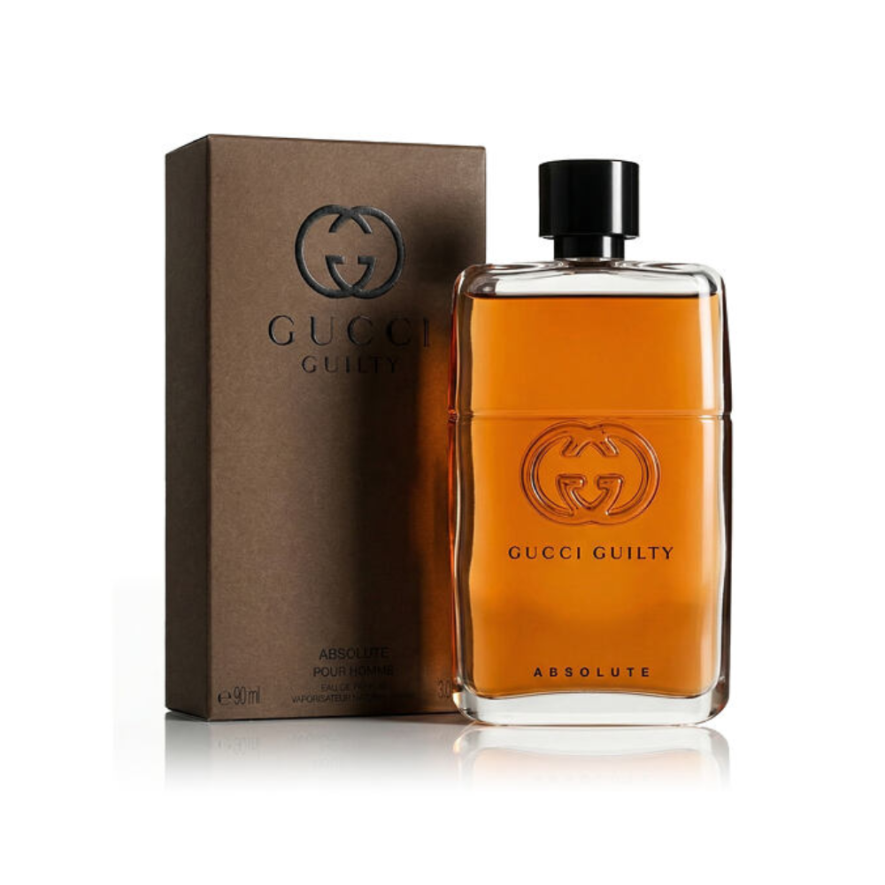 Gucci Guilty Absolute pour Homme EDP 150ml