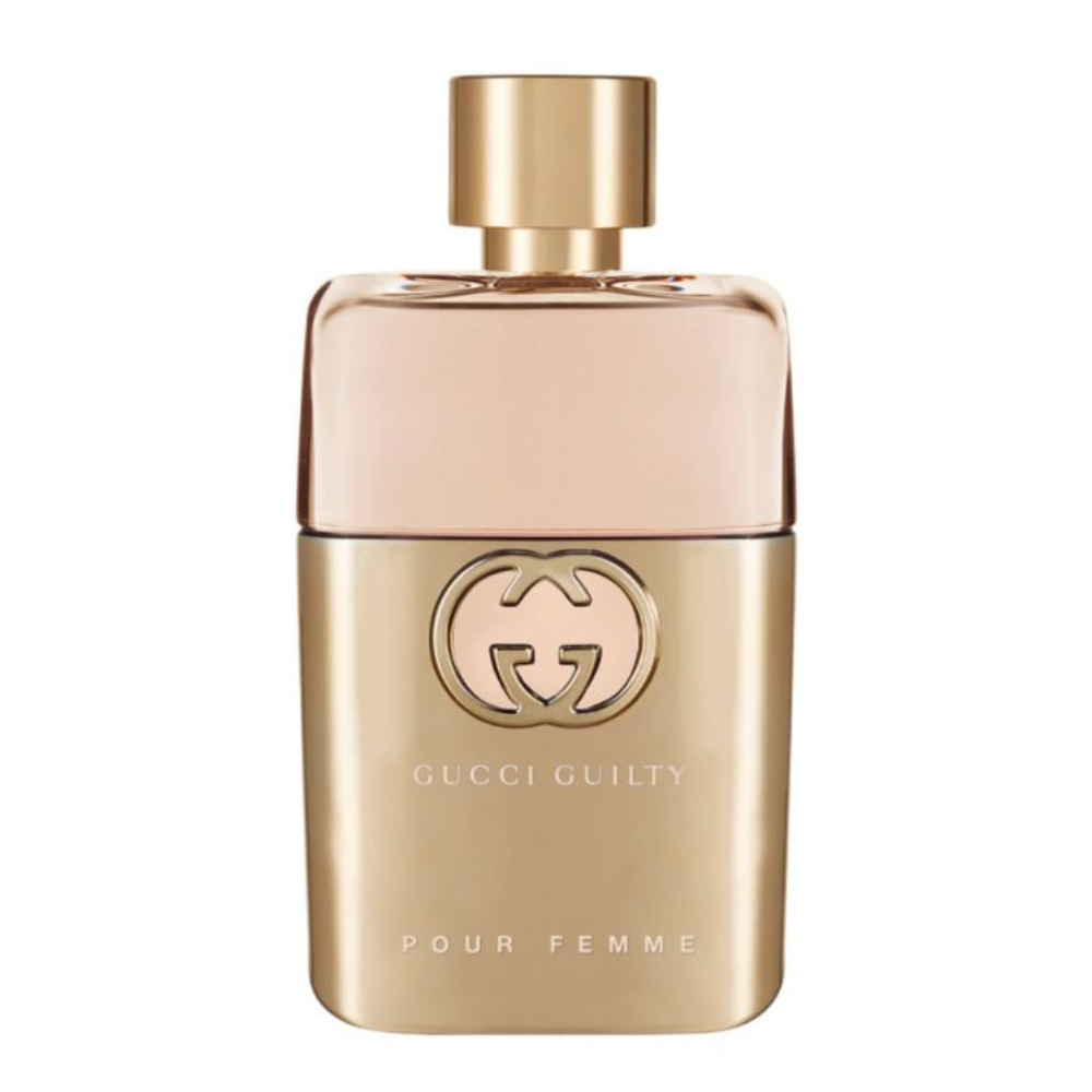 Gucci Guilty Pour Femme Eau de Parfum EDP 50ml