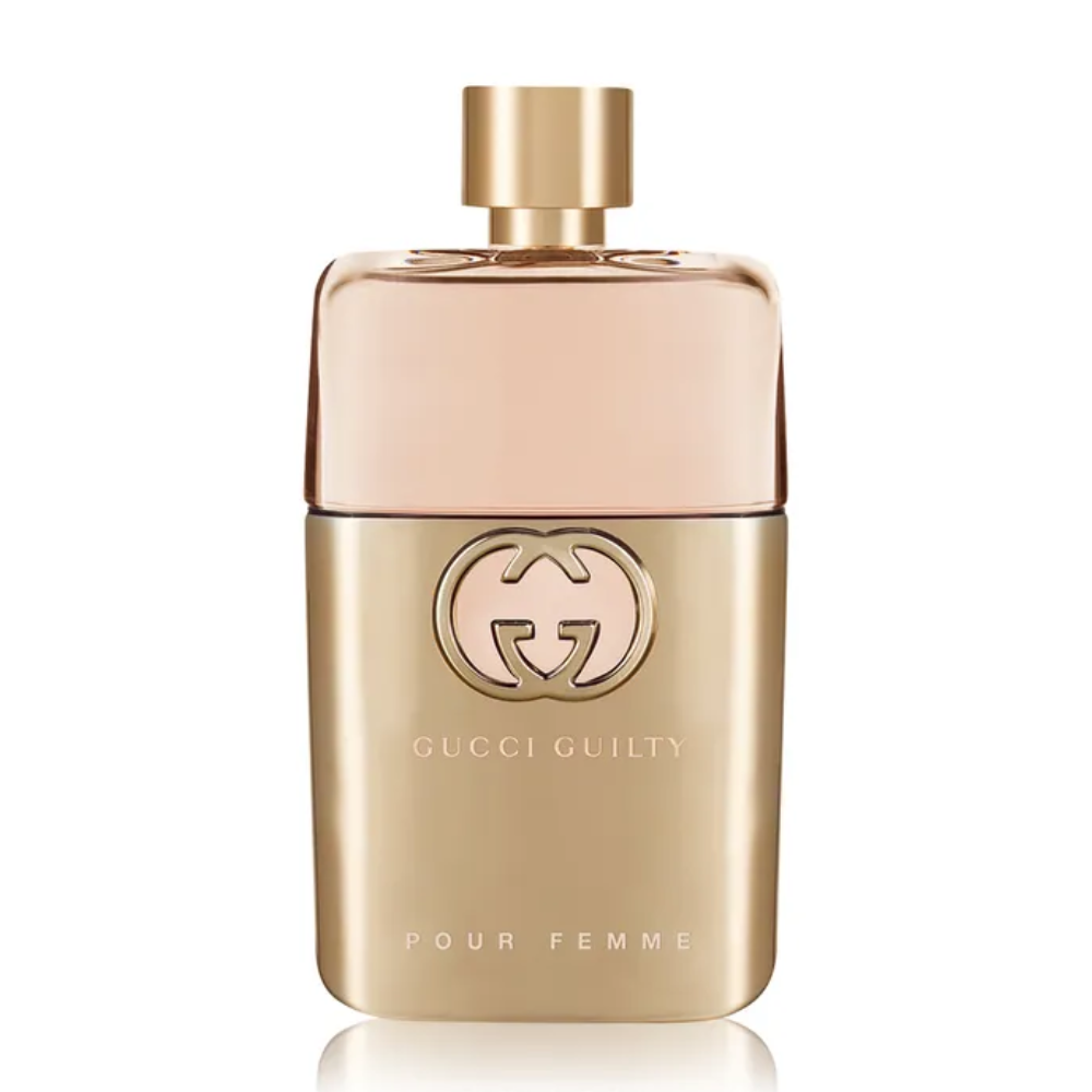 Gucci Guilty Pour Femme Eau de Parfum EDP 90ml