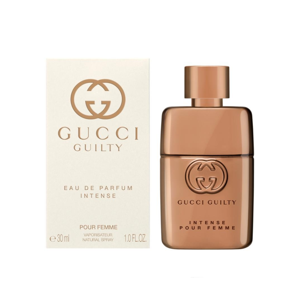 Gucci Guilty pour Femme Intense EDP 30ml
