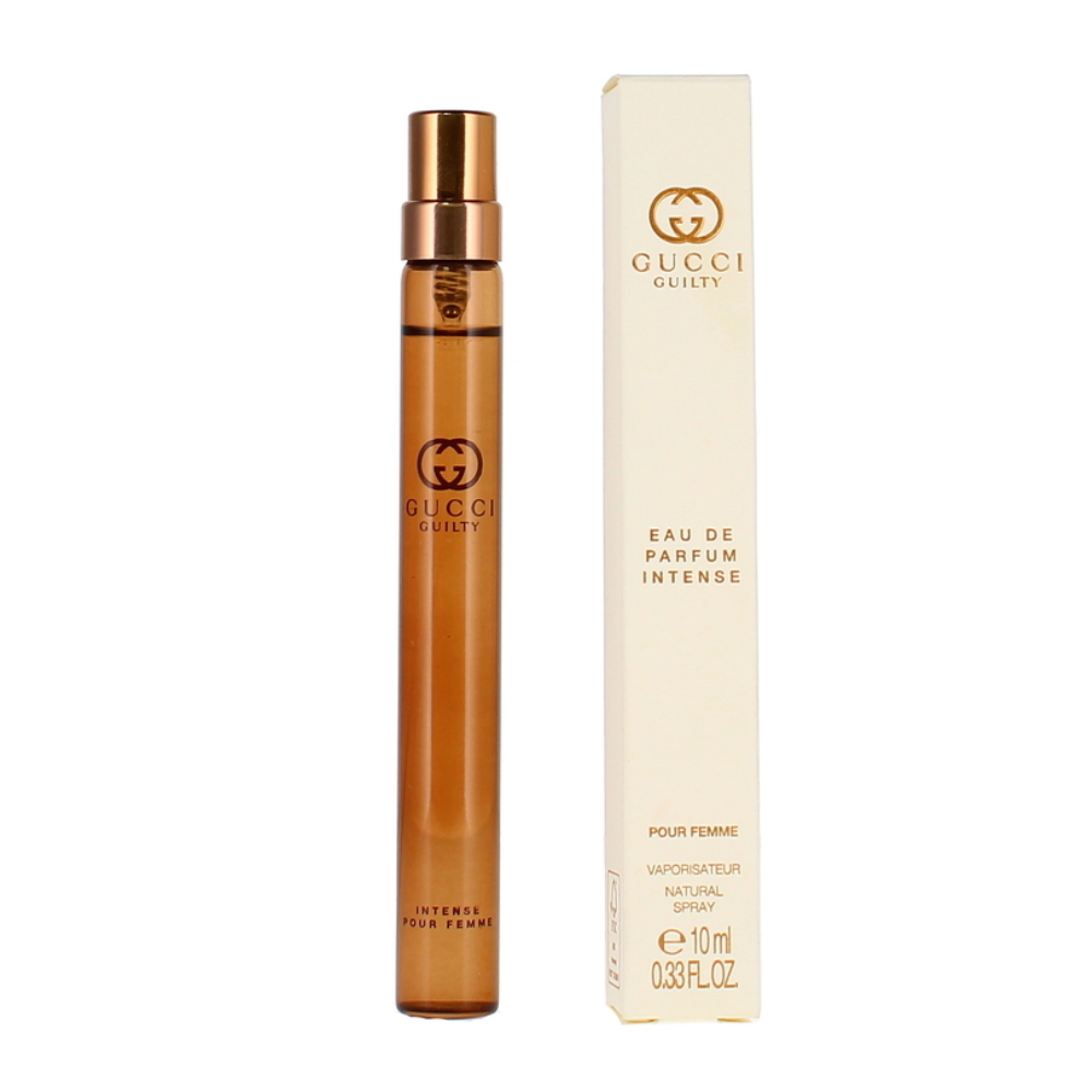 Gucci Guilty Pour Femme Intense EDP Miniature 10ml