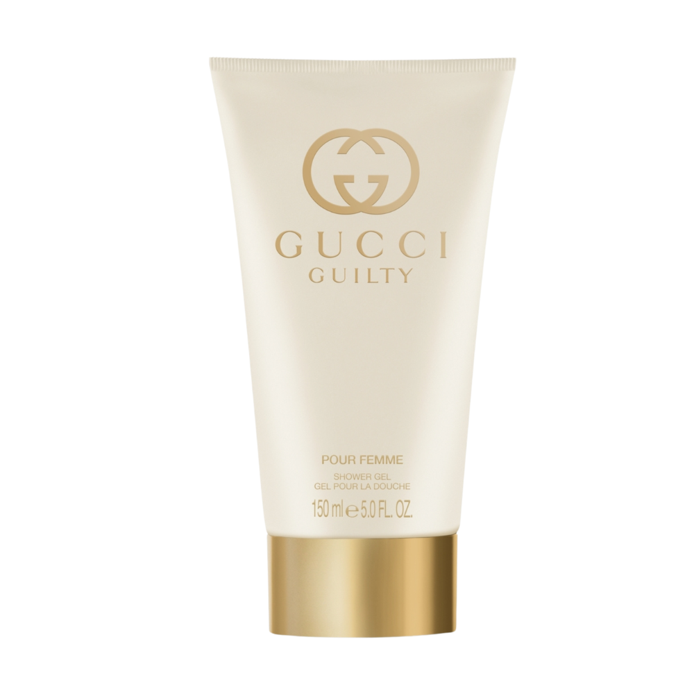 Gucci Guilty Pour Femme Shower Gel 150ml