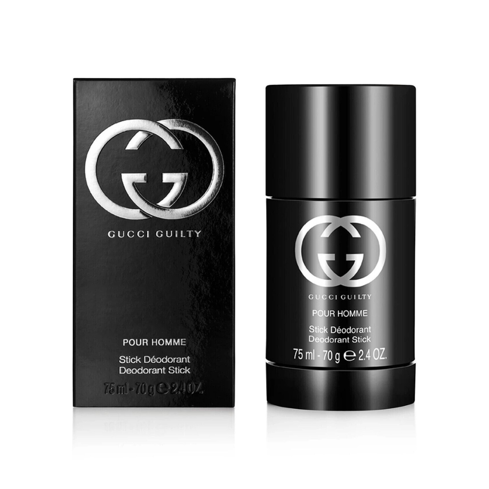 Gucci Guilty pour Homme Deostick 75ml