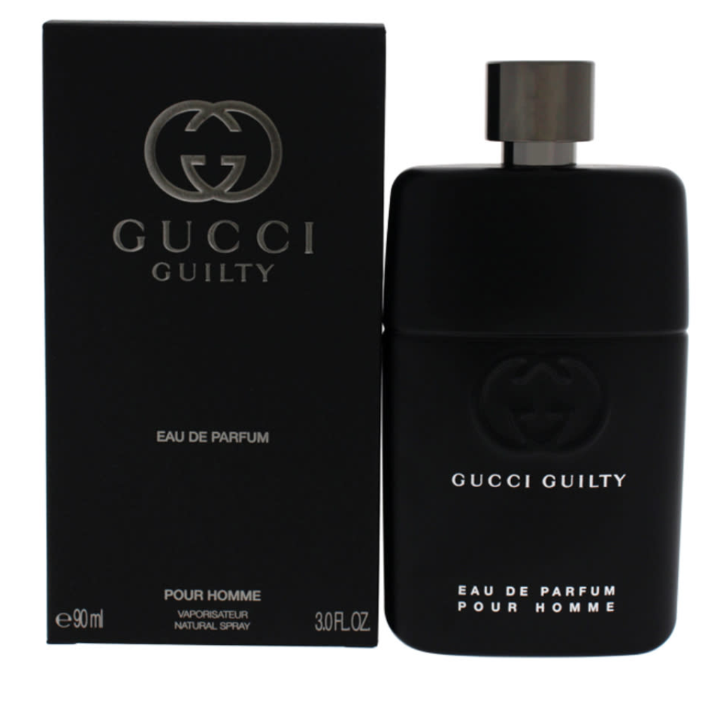 Gucci Guilty pour Homme Eau de Parfum EDP 90ml