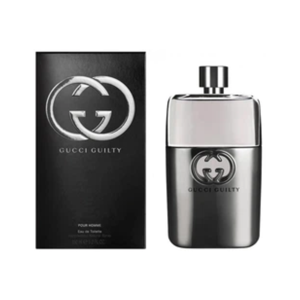 Gucci Guilty pour Homme EDT 150ml