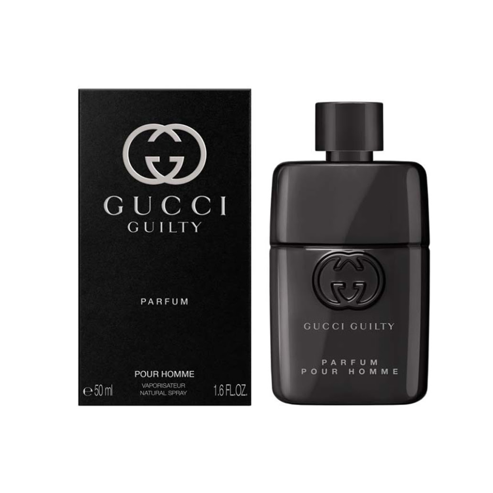 Gucci Guilty pour Homme Parfum 50ml
