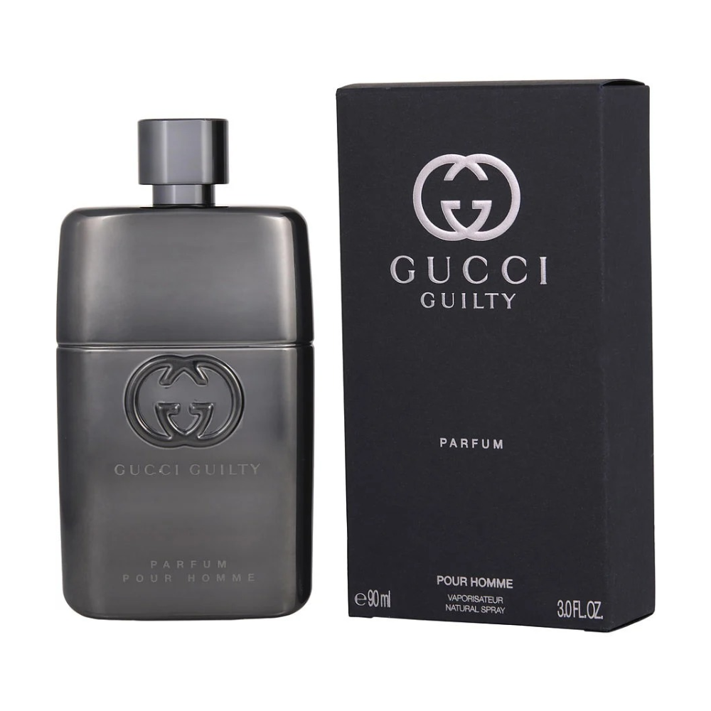 Gucci Guilty pour Homme Parfum 90ml